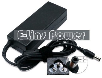 Laptop AC power adapter for Sony 19V 4.74A 5.5*2.5mm for Sony Notebook