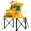 JS500 Electric Concrete Mixer