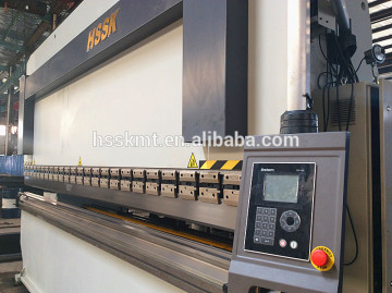cnc hydraulic press brake for sale