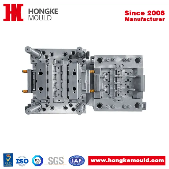 Efficient Injection Mold for Household items