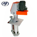 40PV -SPR Lime Area Sump Slurry Pump