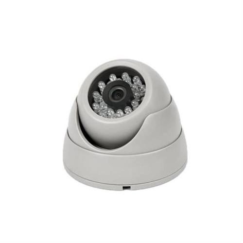 5.0MP IR Dome Security Surveillance AHD Camera