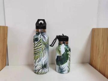 304 Stainless Steel Sports Insulation Water Cup