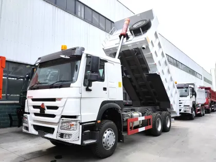 Hot Sale Japan Hino 700 6x4 Dump Truck