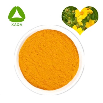 Marigold Flower Extract Lutein 5% 10% 20% Powder