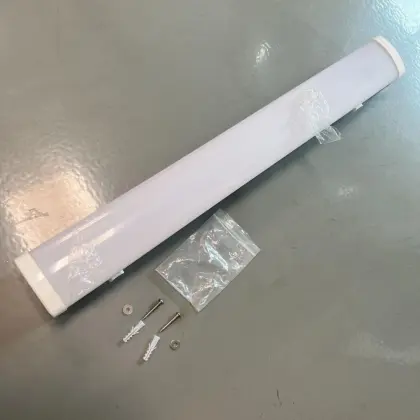 Cheap Garage Lighting Ideas