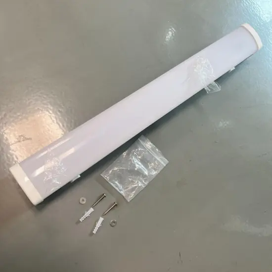 General Lighting Solutions for Sheds and Workshops