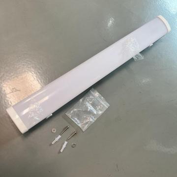 Solutions d'éclairage générales pour les hangars et ateliers