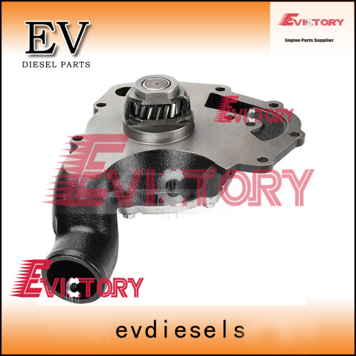 Caterpillar Parts C4.4 Water Pump C4.4 Oil Pump, High Quality