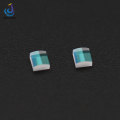 3.2x3mm mico plano عدسة أسطوانية