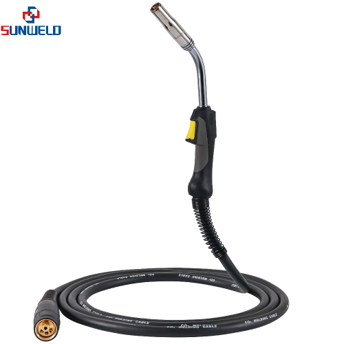 Torcia per saldatura MIG PSF515