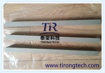ASTM B387 molybdenum bar/rod