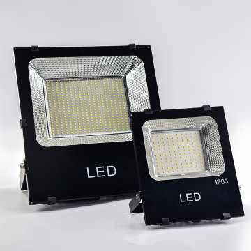 OEM Outdoor LED Flood Light 200W Waterproof Aluminum Body IP65