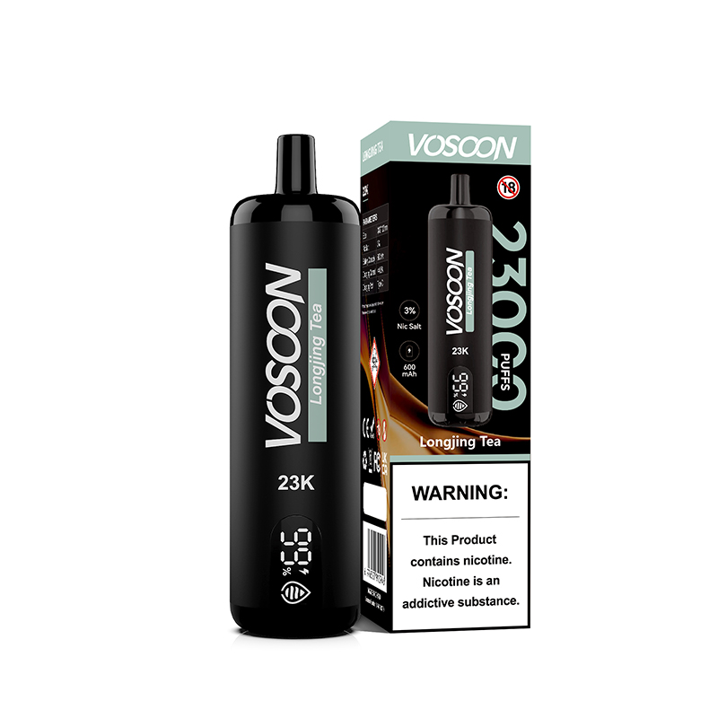 VOSOON 23K Disposable vape