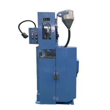 Haili 6 Ton Powder Compacting Press with Underfill Function