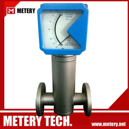 Chemical Reagents Flowmeter Flow Meter