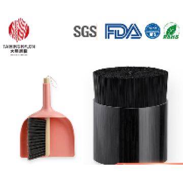 Nexfil ™ 0066 Các sợi chống tĩnh điện để làm sạch tóc