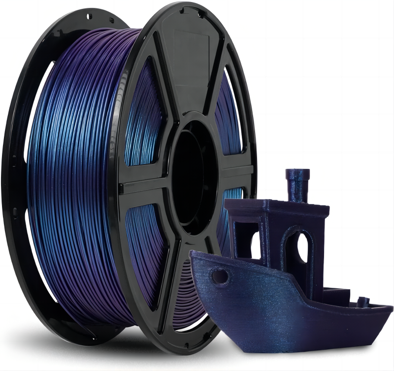 Chameleon Color Changing PLA Filament 1.75mm
