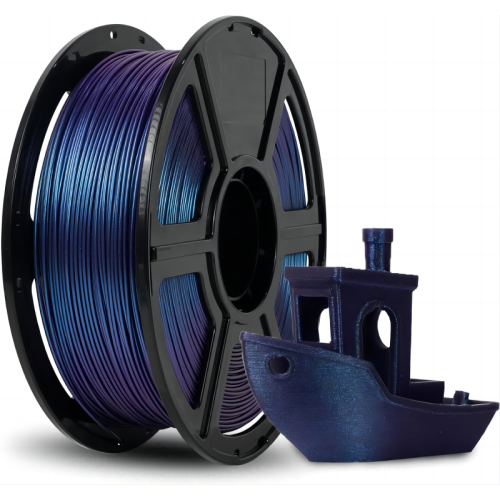 Chameleon Color Changing PLA Filament 1.75mm