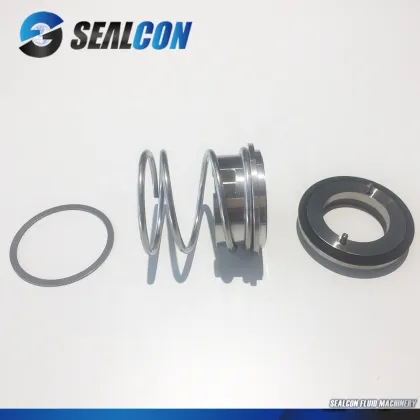 AES P011U Mechanical Shaft Seal Vulcan Type V4 Replacement Seal
