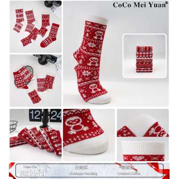 Рождественский чулок