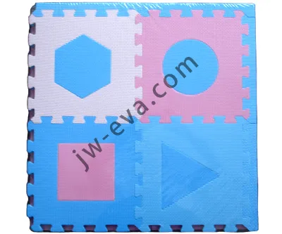Intellectual Puzzles (JWEI-019) - 3