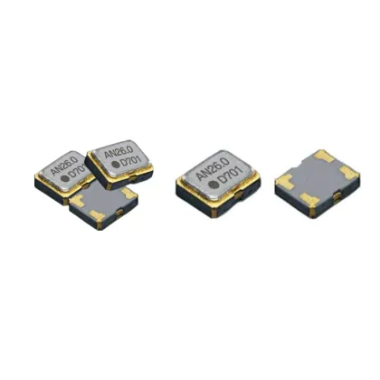 Wholesale NX3225HA 25MHz 3225 SMD Quartz Crystal Oscillators and Resonators