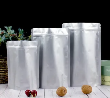 500 Sheets Pop up Foil Sheets Aluminium Foil Food Use Kitchen Packing Use Aluminum Foil Color Box OEM Soft Embossed