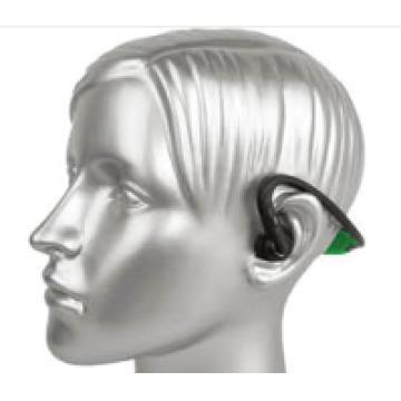 Sport MP3 wireless headset  back-hang design and high quality