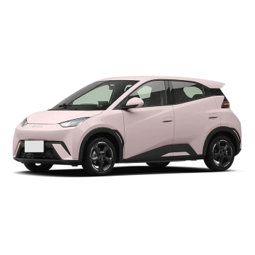 2024 BYD Seagull: Hatchback 4 chỗ mới để bán