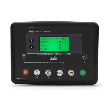 Deep Sea DSE6120 MKIII: Original Auto Mains Failure Control Module
