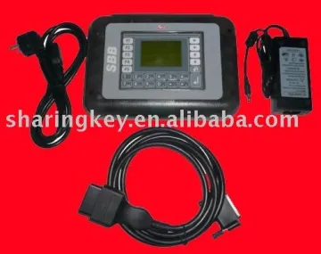 Sbb Key Programmer