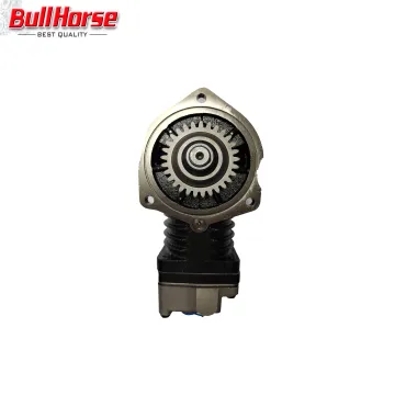Air Compressor Brake System 7485003211 LP4851 5010339859 for Truck