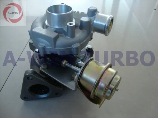 Gt1749v 454161-5003s Auto Turbocharger Replacement For Seat Cordoba 1.9tdi