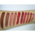 Samtmatter Lippenstift Private Label