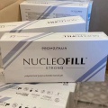 Nucleofill強いpn2.5％皮膚の若返りフェイスリフティング