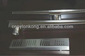 Floor drains stainless steel/floor drain stainless steel cover