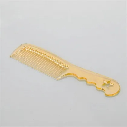Plastic Conair Shower Comb