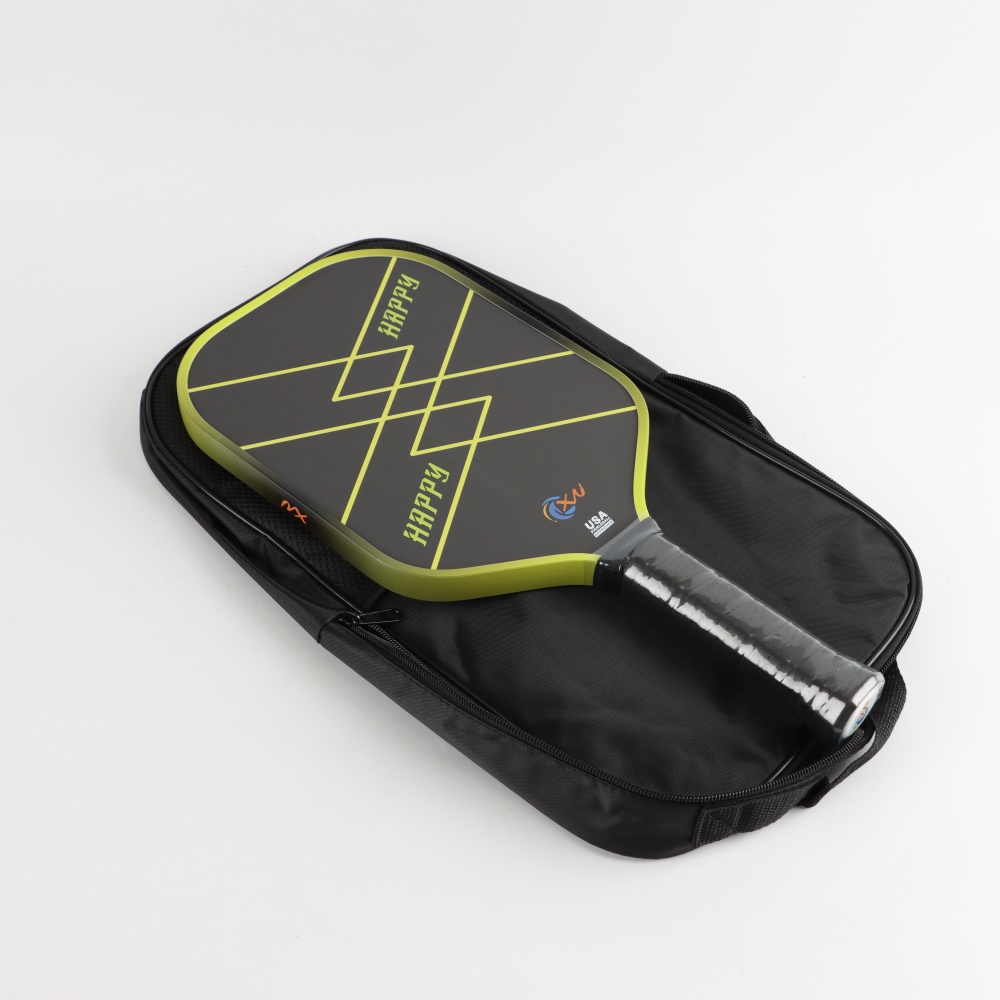 Fiberglass Pickleball Paddles
