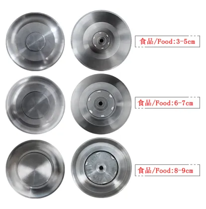 Belshaw Donut Machine: Factory Price Fully Automatic Doughnut Maker