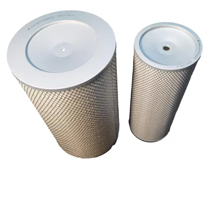 Good Quality Truck Air Filters 919000922 919000923 for MACK and RENAULT TRUCKS