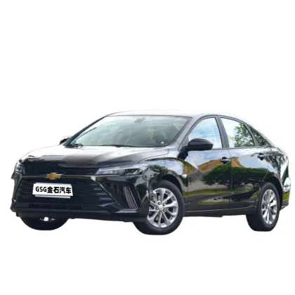 Chevrolet Cruze 2017-2019 1.6L Cheap China Sedan