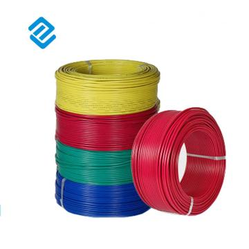 Single Core Fire Resistant Lighting Cable Prices