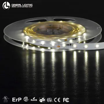 Waterproof Dimmable 2838 led tapes