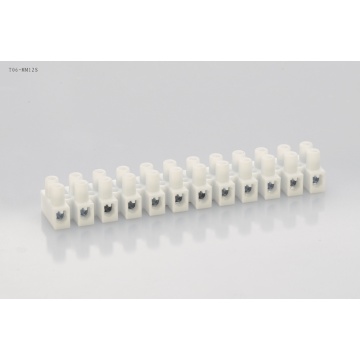 T06 Series Screw Fix Terminal Blocks T06-MM12S