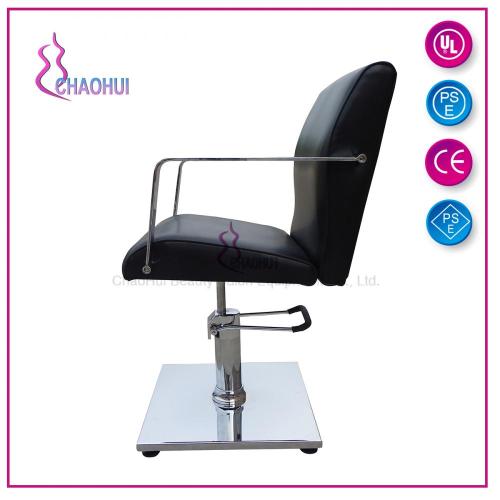 Ava styling chair with base