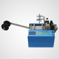 Automatic silicone tubing cutting machine tube cutter