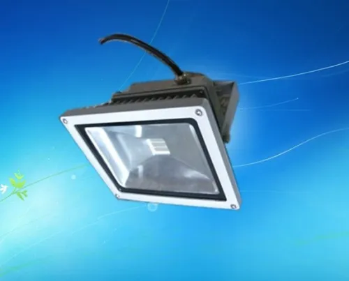 50w 12v Led Floodlights 