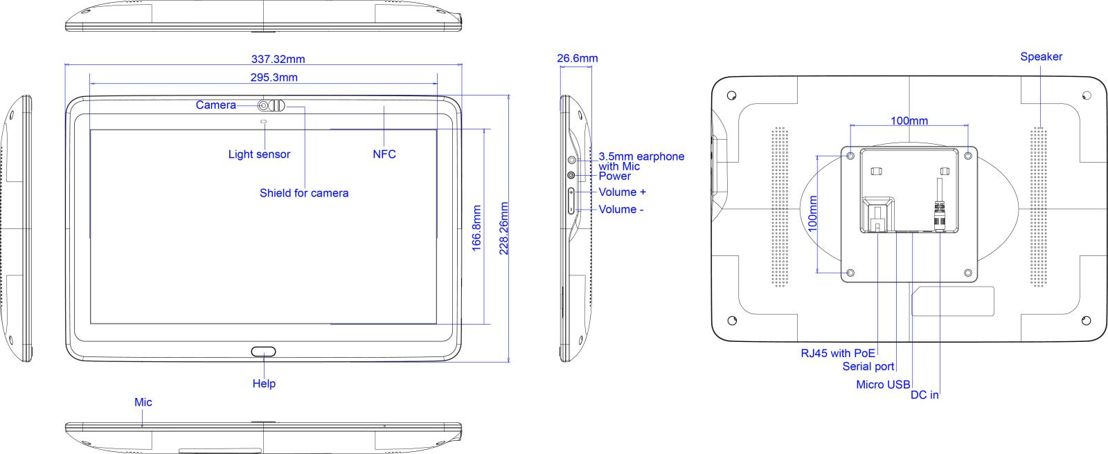 android tablet pc