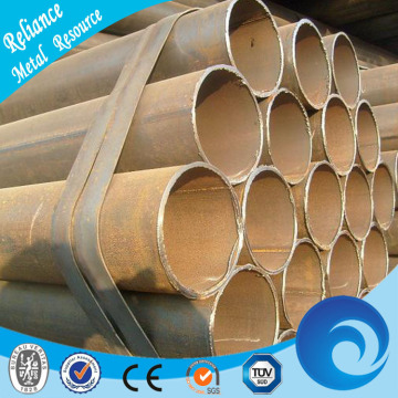LARGE DIAMETR ERW SAW WELDED STEEL PIPE